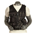 Medium/X-Large Entry Assault Vest Y18566
