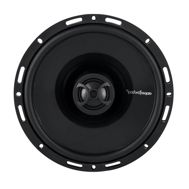 6.5" 2-Way Full Range Car Audio Coaxial Speakers R186647