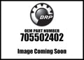 Rear Wheel Painted 705502402 New Oem V91468