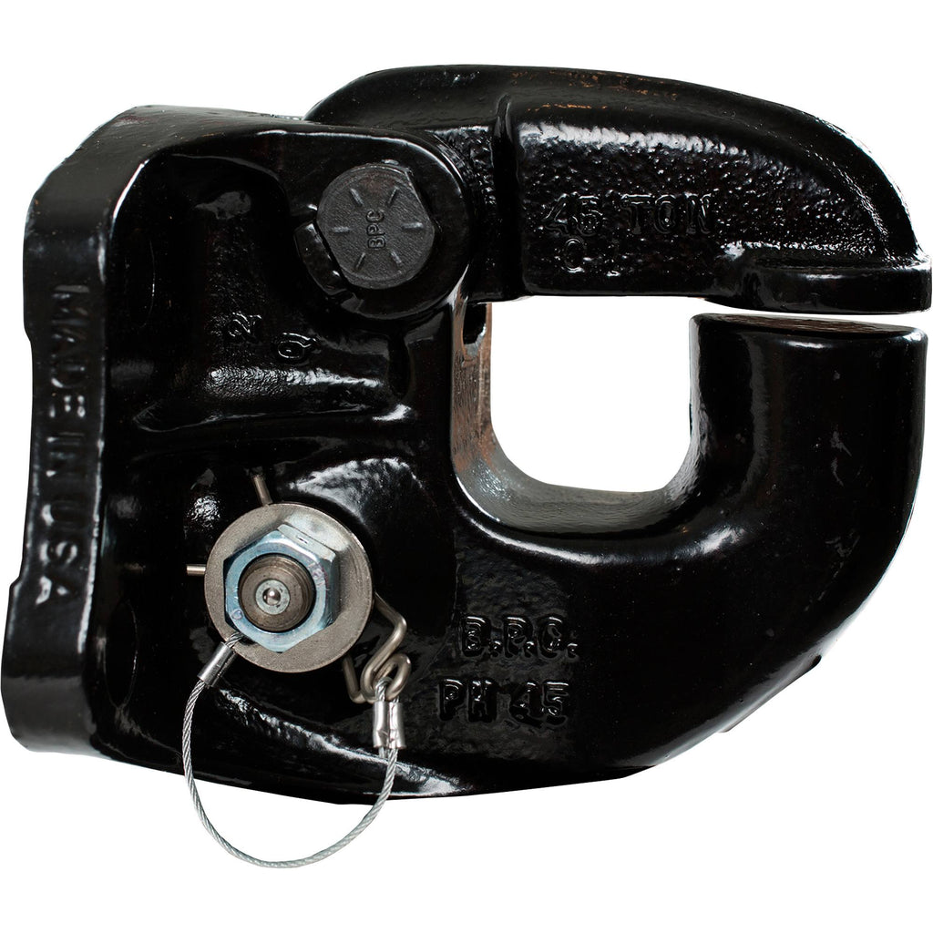 Steel Pintle Hook R27103