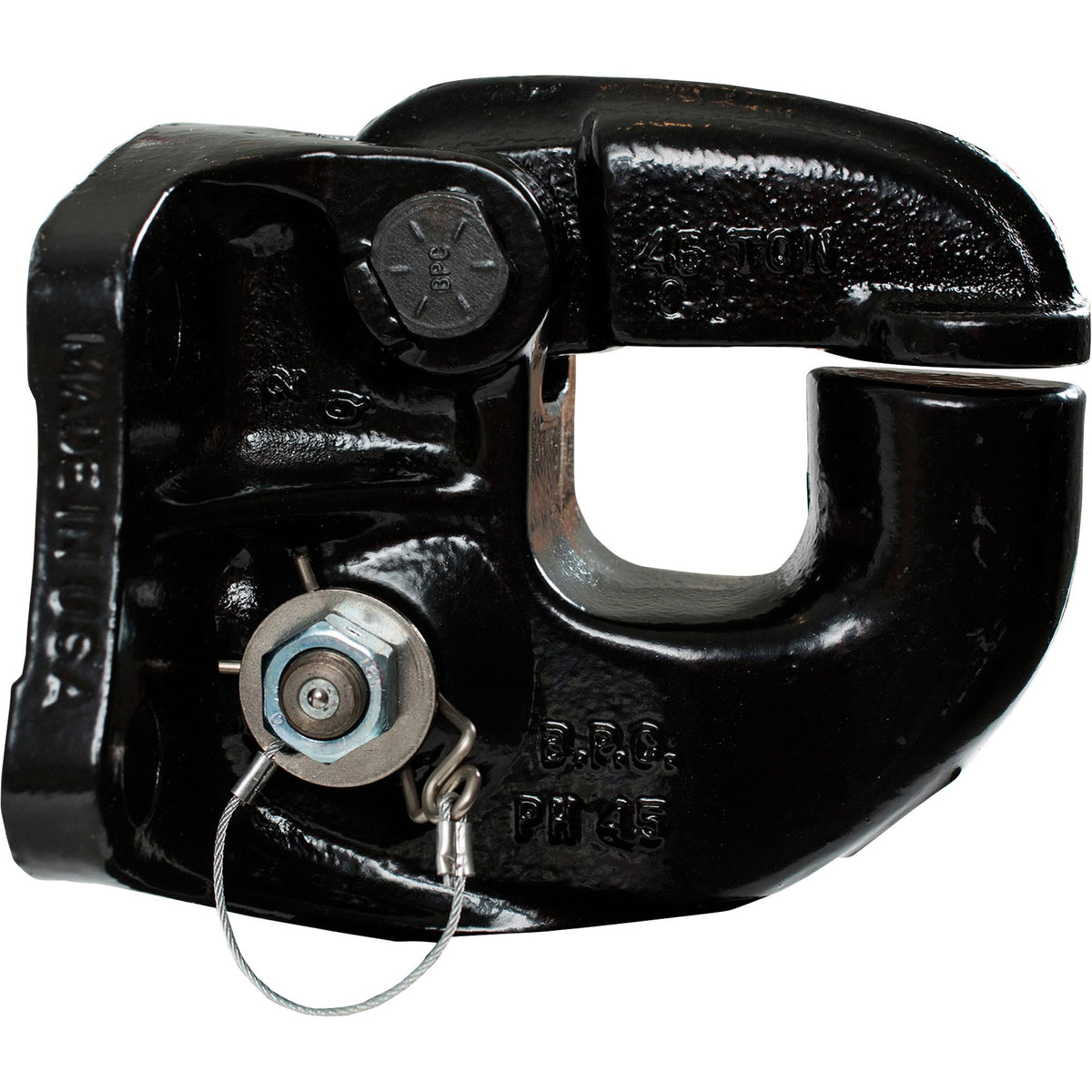 Steel Pintle Hook R27103