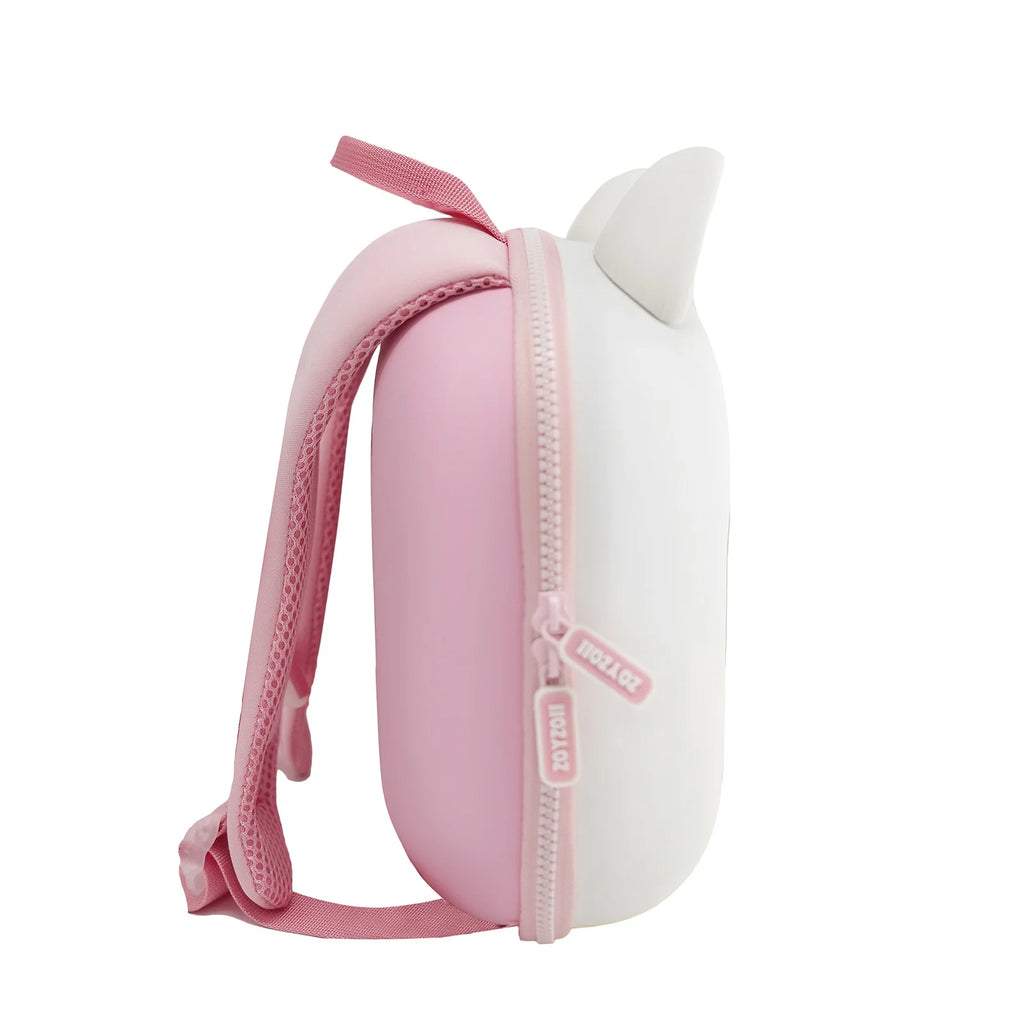 Sweetheart Kitty Waterproof Kids Backpack O7461