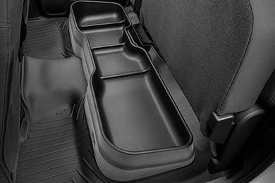 Under Seat Storage System T1717