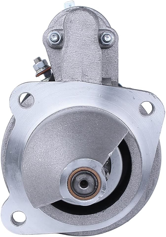 NEW STARTER MOTOR COMPATIBLE WITH JCB LIFT TRUCK 926 930 940 F1274