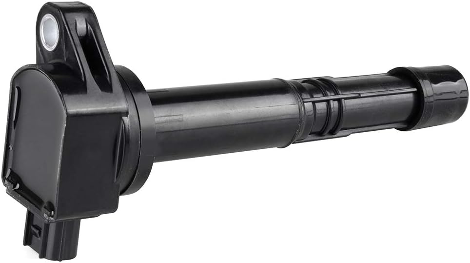 Set of 4 Ignition Coils F969278