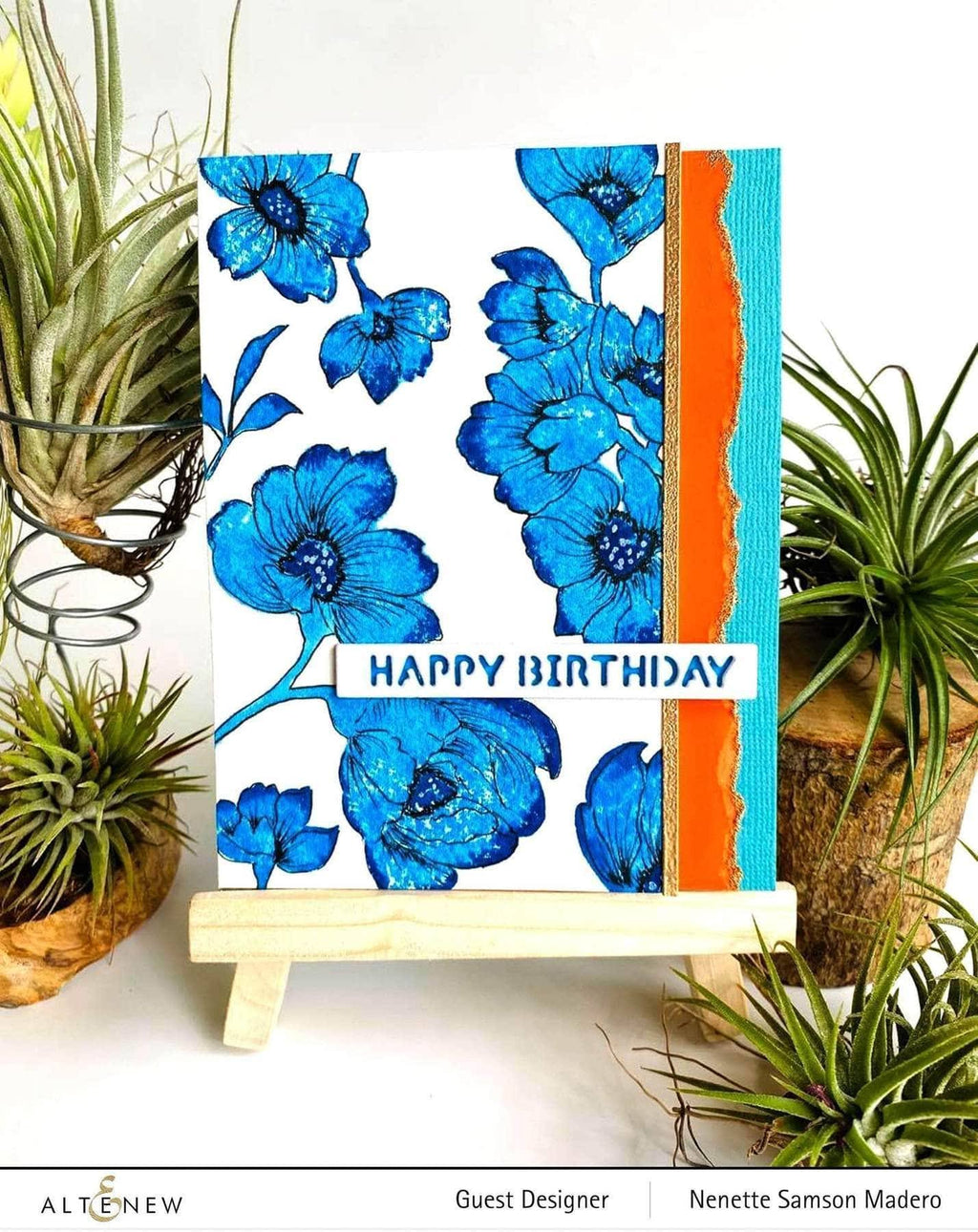 Cardmaking Kit L6752