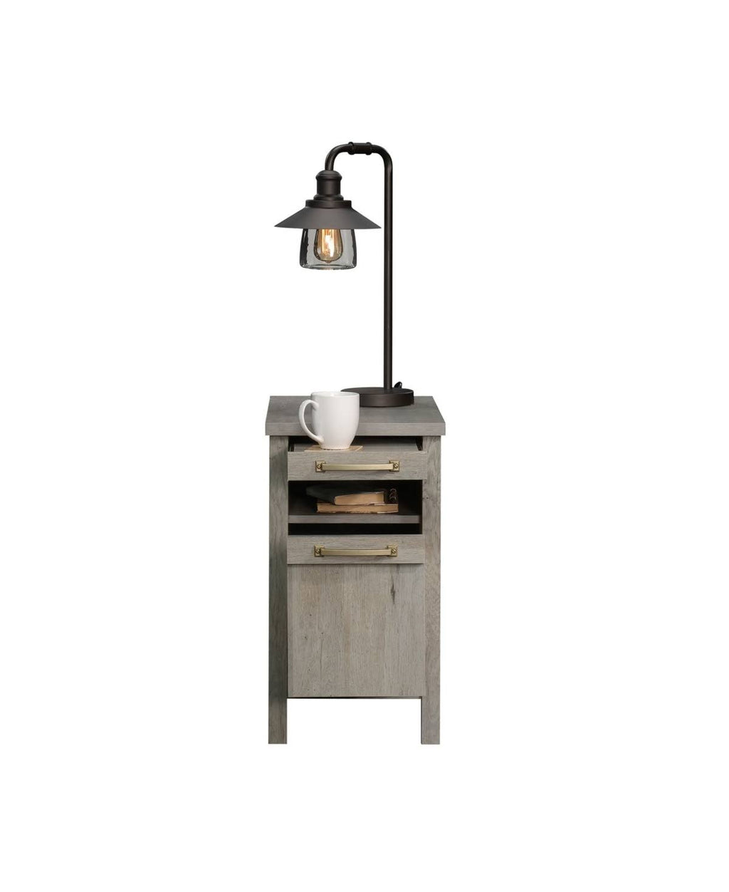 Mystic Oak Side Table V723