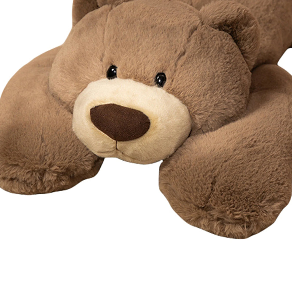Cartoon Bear Plush Stuffed Soft Toy E971367