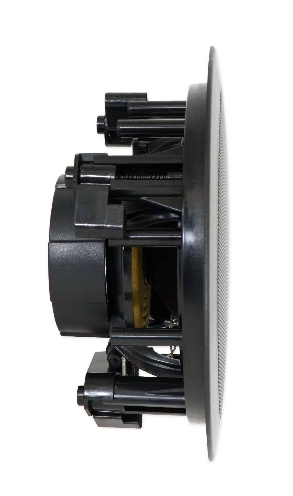 HC55 Black Home Audio System C747262