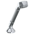 Polished Chrome Deck Mounted Pull Out Hand Shower Set I9528
