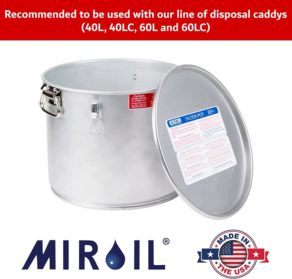 EZ Flow Filter Bag D6285