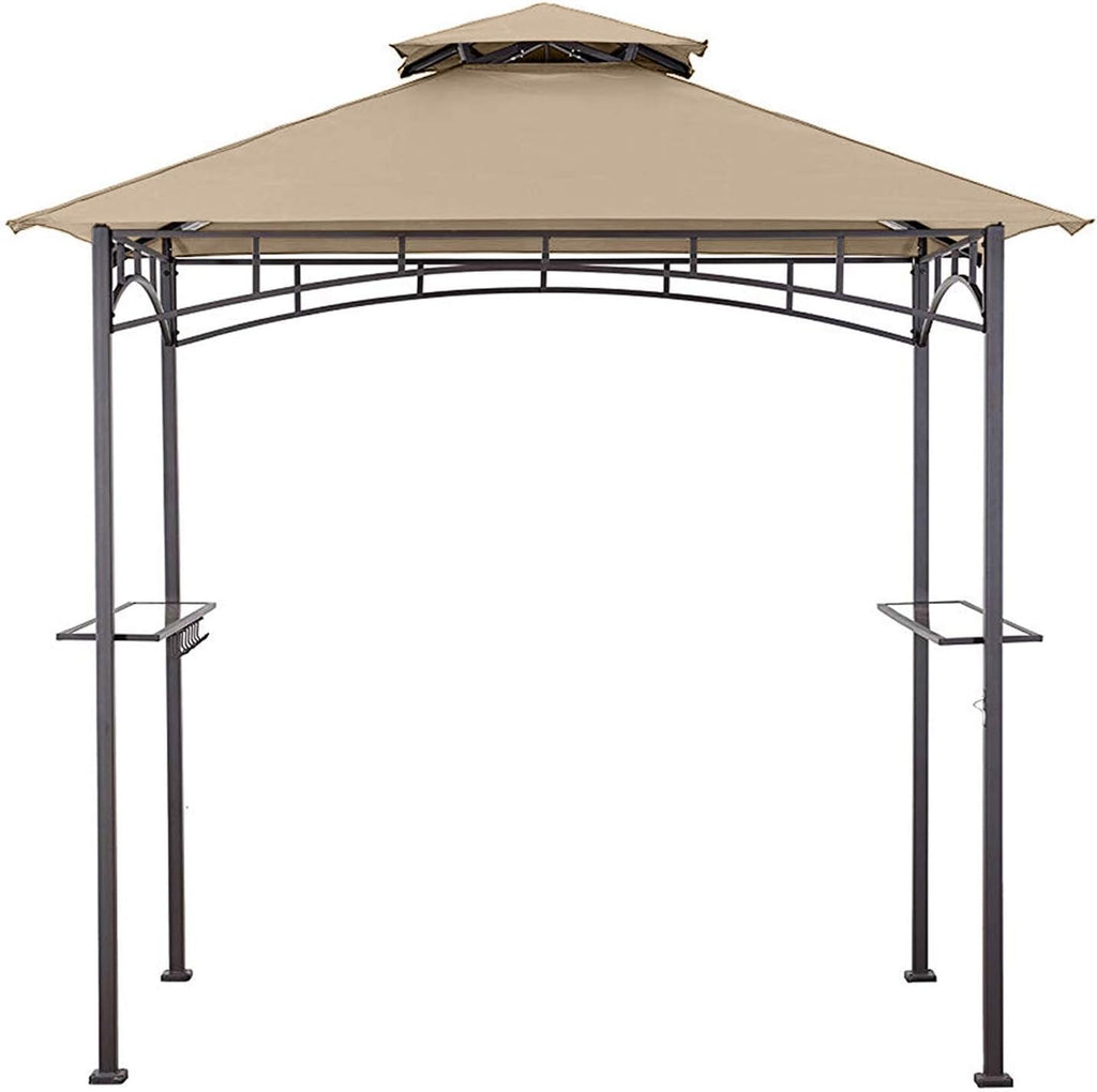 Grill Gazebo Replacement Canopy Pack of 2 Y75001