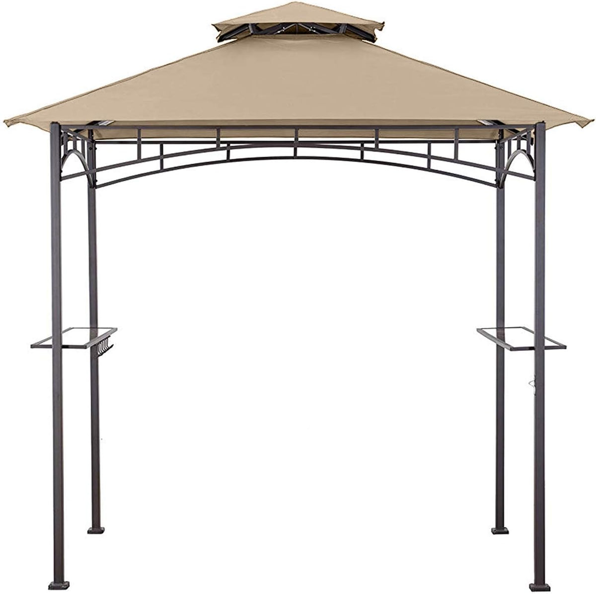 Grill Gazebo Replacement Canopy Pack of 2 Y75001