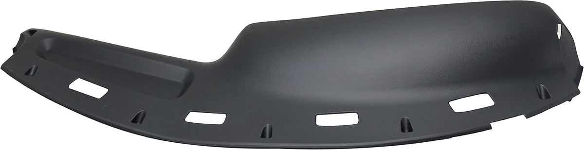 Black Dash Cover V13068