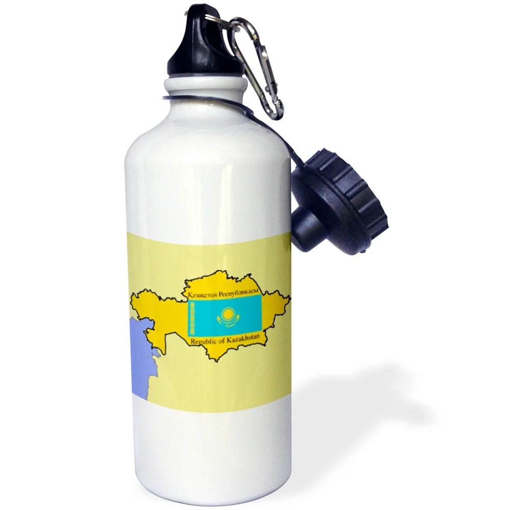 Sports Water Bottle, 21oz W968