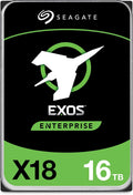 16TB Enterprise HDD SATA 6Gb/s 7200 RPM 512e and 4Kn J75308