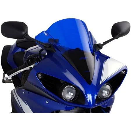 Blue Racing Windscreen K747