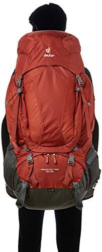 Aircontact Pro 60 + 15 Backpack O978