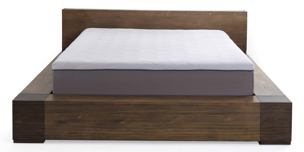 10x22 Full Memory Foam Mattress X740