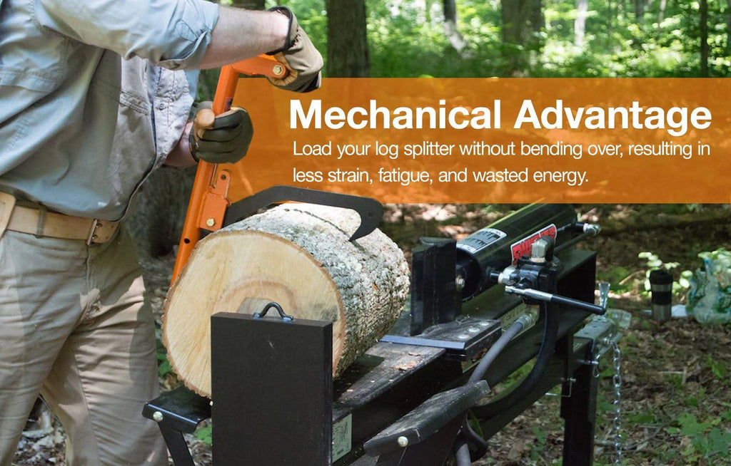 3-in-1 Forestry Multitool U433561
