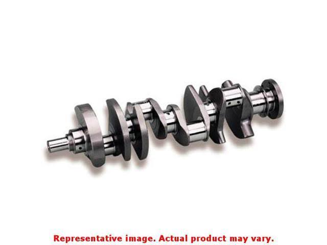 Crankshaft E101