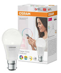 Smart+ Classic A60 B22d RGBW 240V Bulb C612