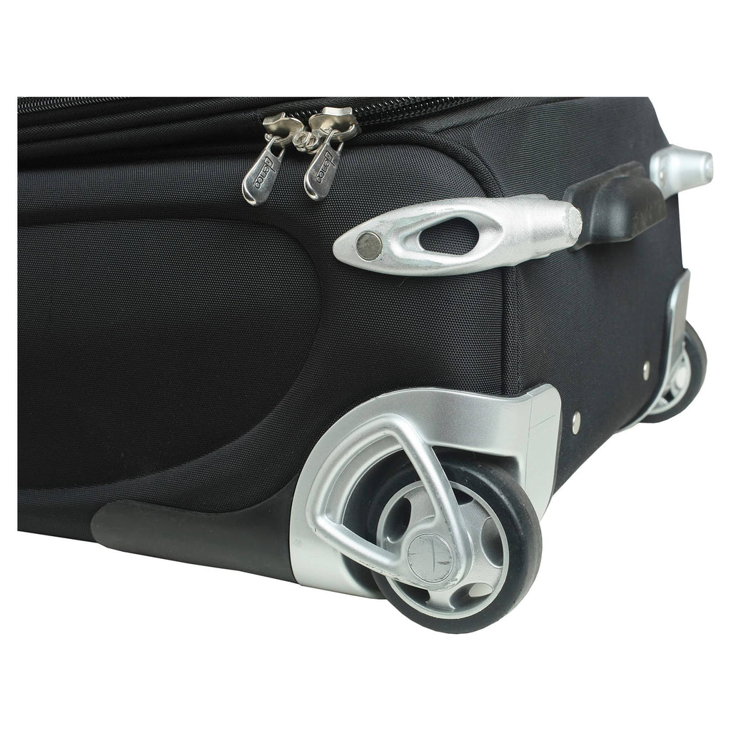 21x22 Carry-On Luggage O6039