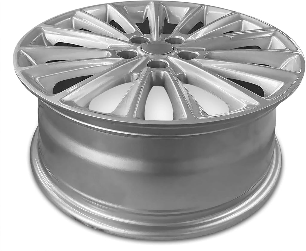 17 inch Aluminum Rim for Ford Focus J976882
