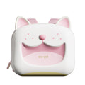 Sweetheart Kitty Waterproof Kids Backpack O7461