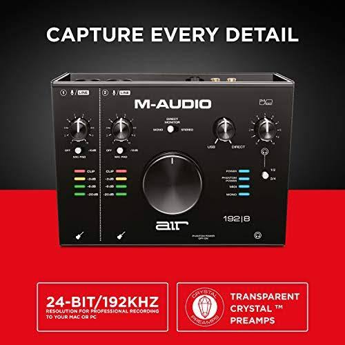 USB Audio / Midi Interface L43147