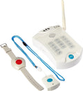 Medical Alarm Emergency Alert Phone System S731334