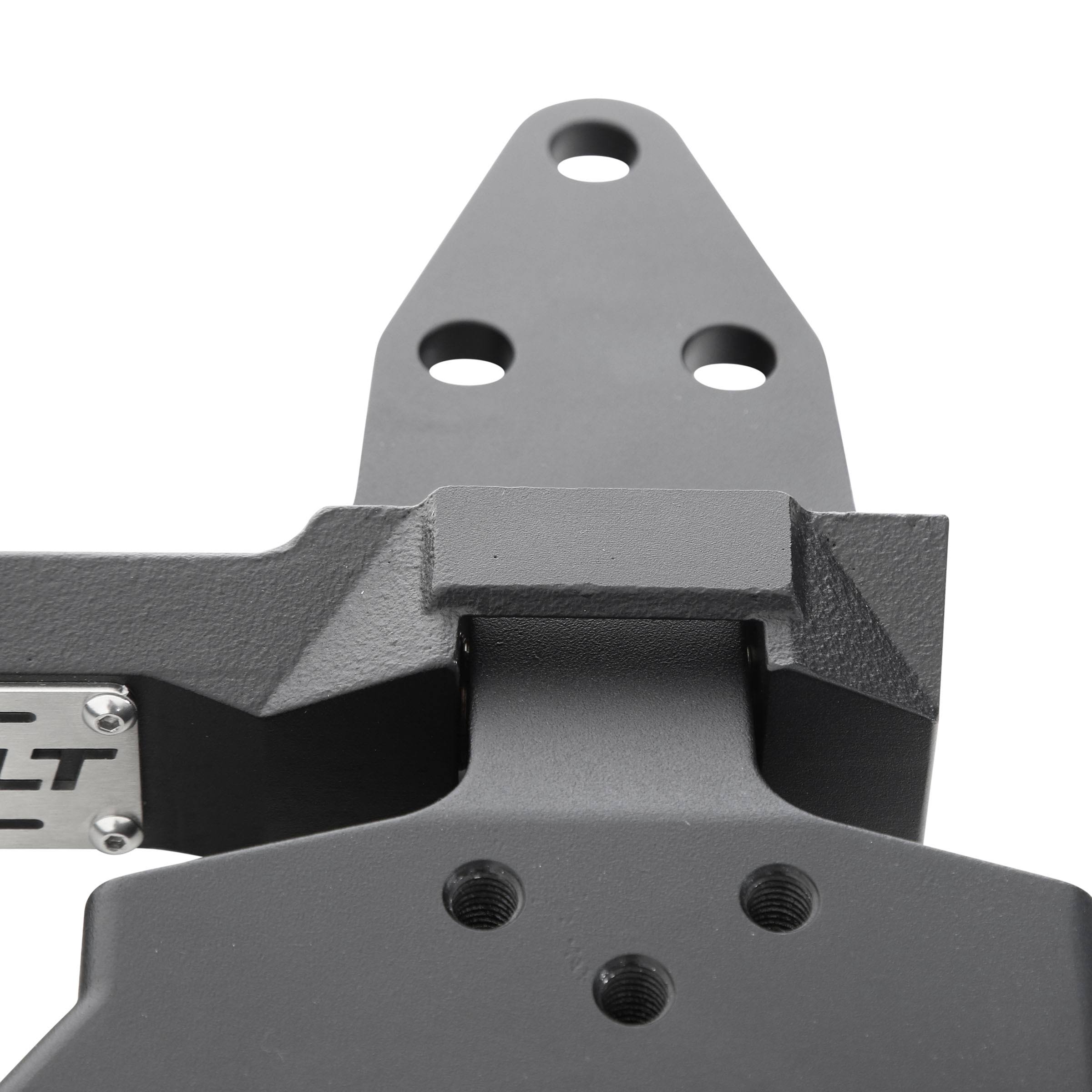 Pivot HD Tire Carrier G399466