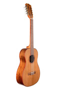 Solid Cedar Acacia 8 String Baritone Ukulele X682328