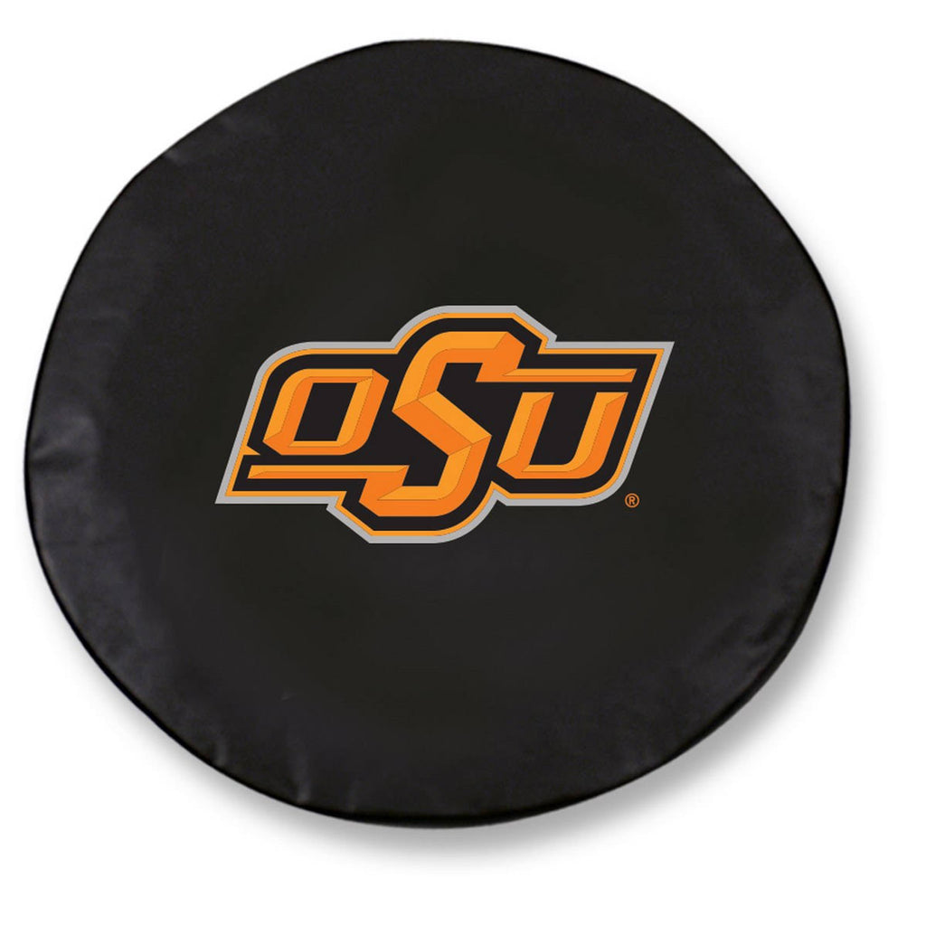 Black Tire Cover W398876