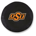 Black Tire Cover W398876