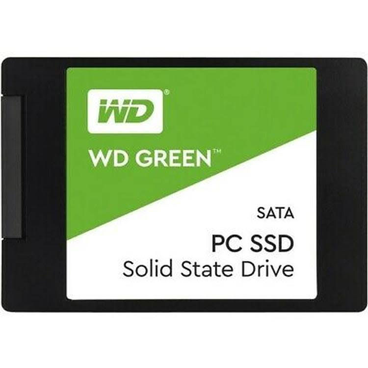 1 TB SATA Internal SSD S208