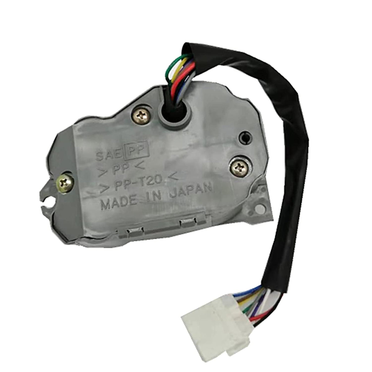 Fuel Dial Manual Gas Knob Switch U2850