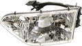 Headlight Assembly for Nissan Quest 2001 2002 Driver Side E583011
