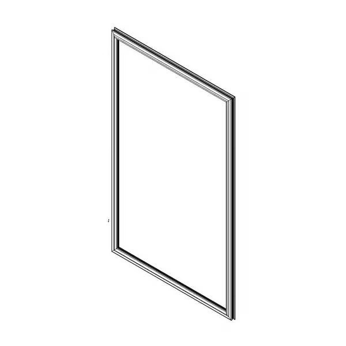Refrigerator Door Gasket O816