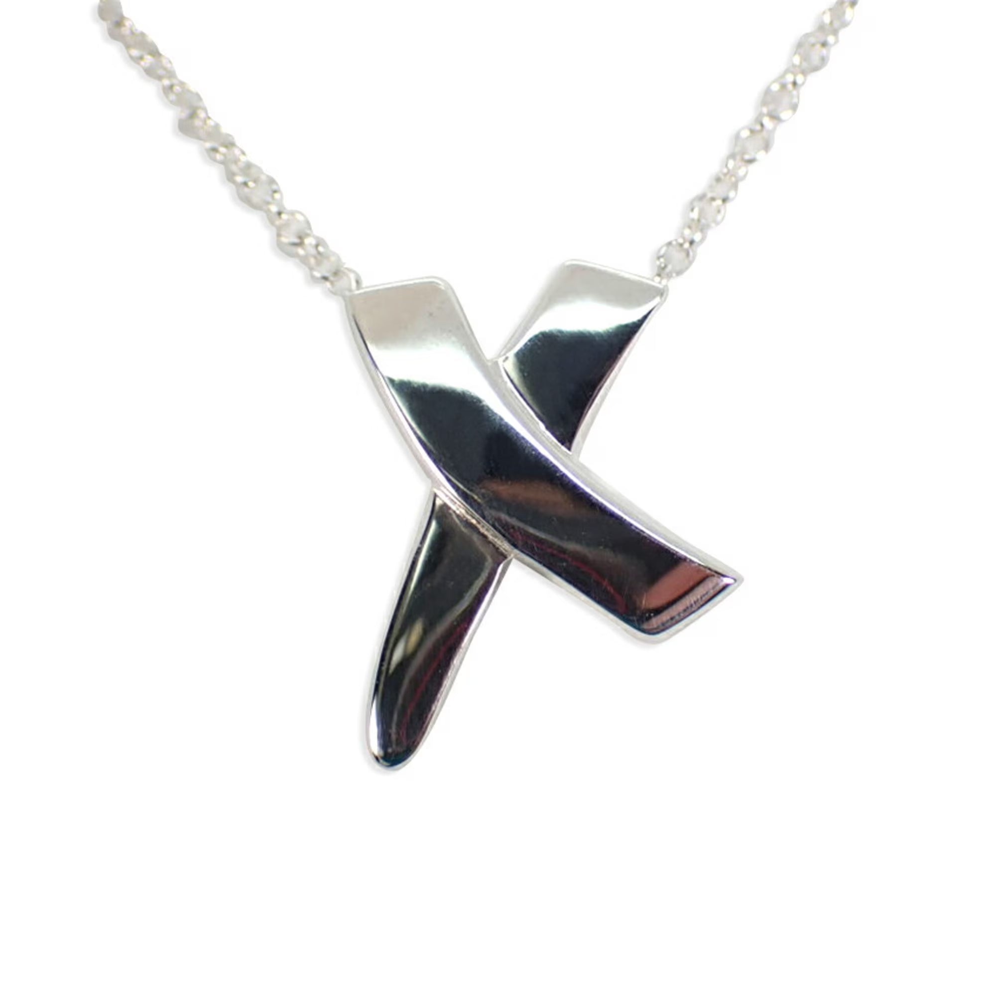925 Paloma Picasso Necklace A3238