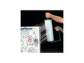 Clear 12x22 x 120 Gauge x 1000 Hand Stretch Film, 4/Case Q806