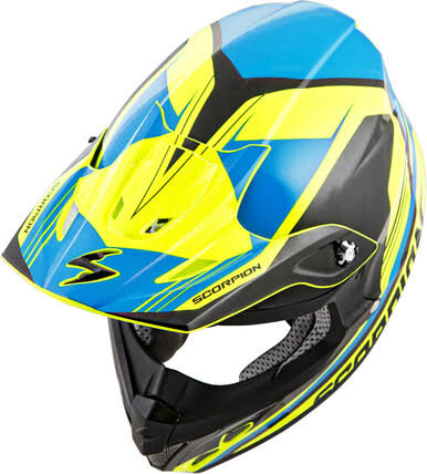 Silver/Red Helmet U9475