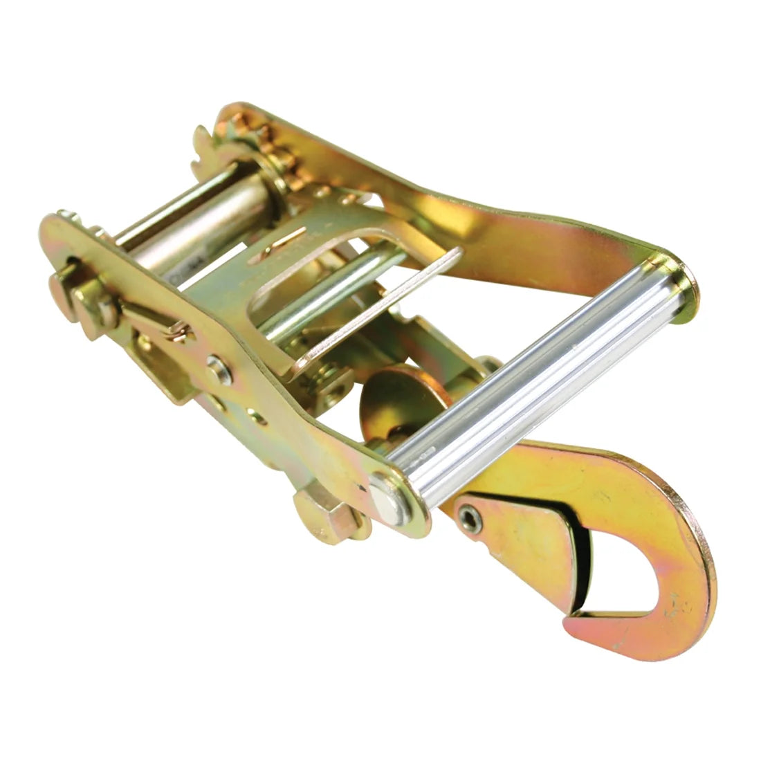 Car Tie Down Snap Hooks Side Rail 4 Pack 3300 Lbs SWL H324