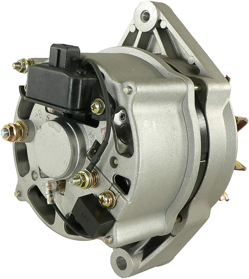 Alternator Compatible With Thermo King 1E32216G01 I5250