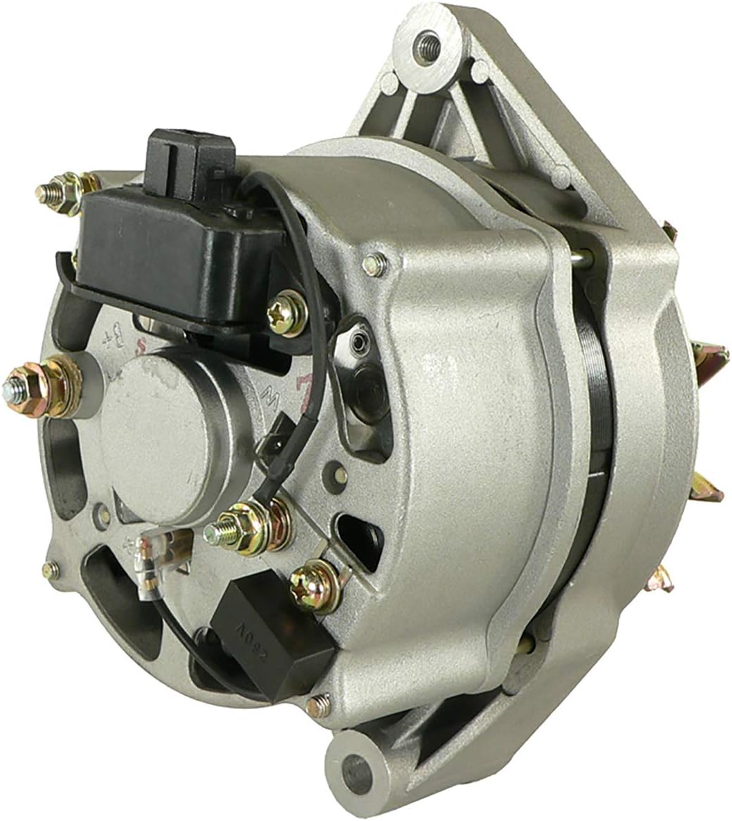 Alternator Compatible With Thermo King 1E32216G01 I5250