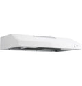 30 Under The Cabinet Range Hood White E934832