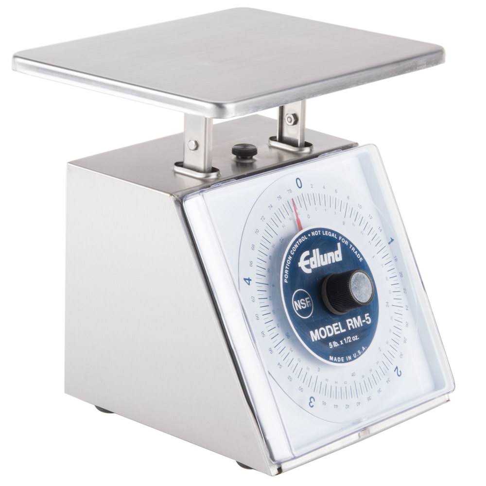 Dial Portion Scale U5452
