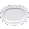Oval Platter Y625