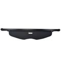 Black Retractable Cargo Cover for Acura MDX D73692