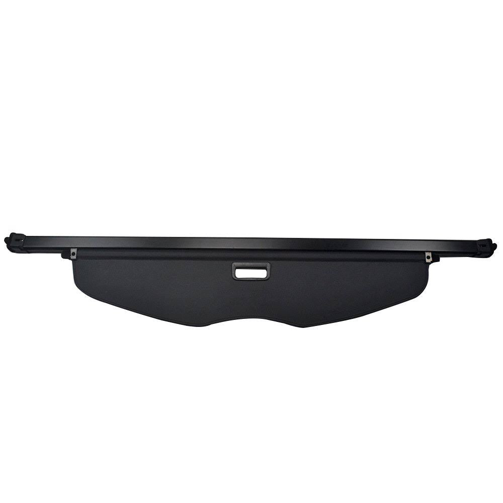 Black Retractable Cargo Cover for Acura MDX D73692